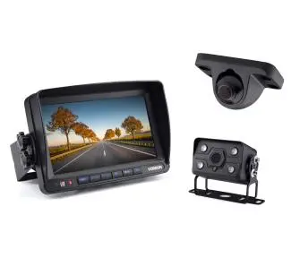 Kamera cofania Vordon VRC-490