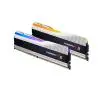 Pamięć RAM G.Skill Trident Z5 RGB DDR5 32GB (2 x 16GB) 6000 CL40 Szary