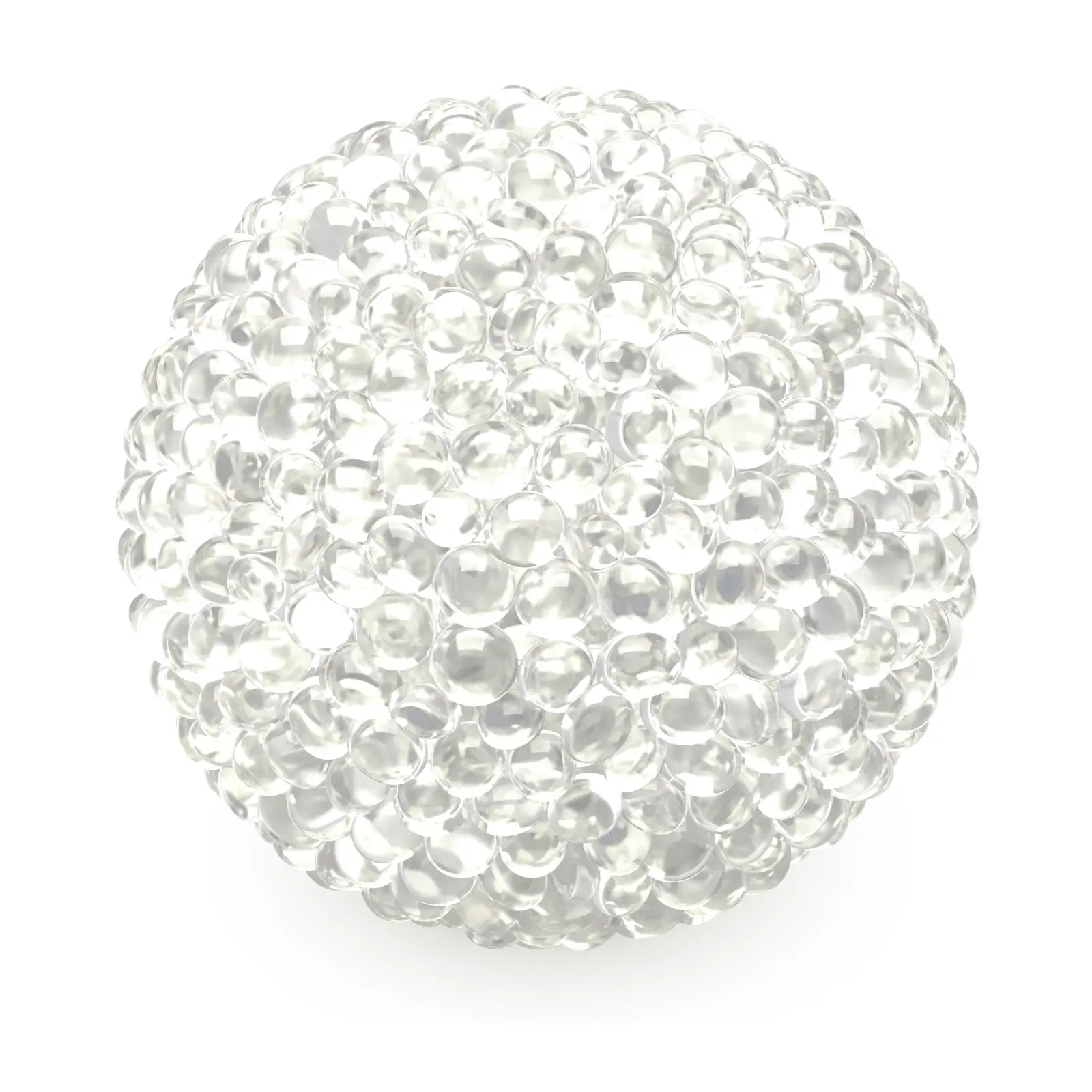 Kula zapachowa Stadler Form White Amber