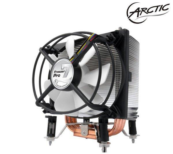 Arctic Cooling FREEZER 7 PRO Rev. 2