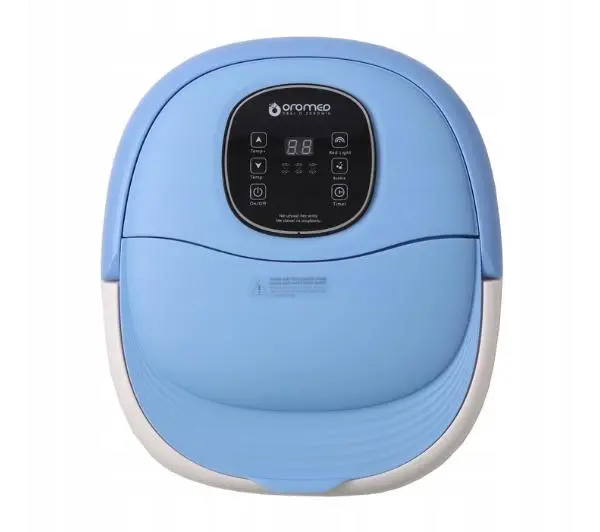 OROMED Oro-Water Relax