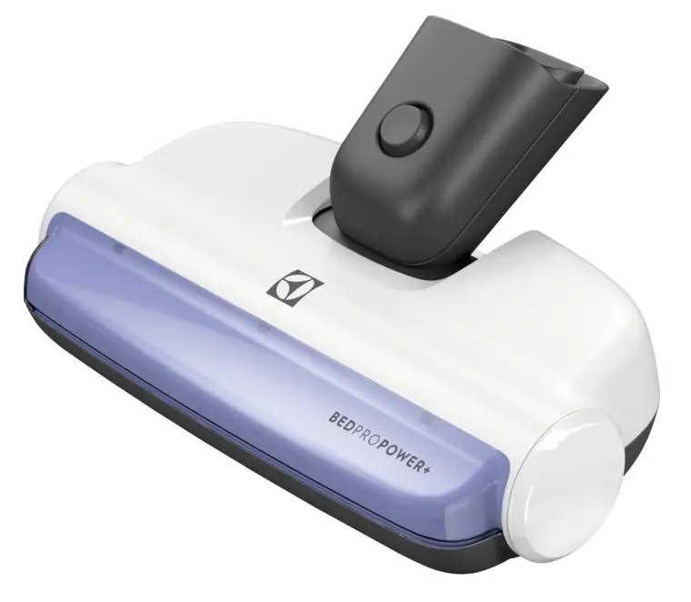 Elektroszczotka Electrolux BedProPowerUV ZE139A