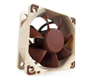 Noctua NF-A6X25 FLX 60mm Beżowy