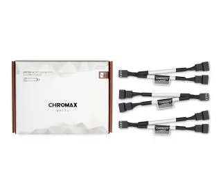 Noctua NA-SYC1 chromax.white Biały