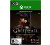 Greedfall -  Edycja Gold [kod aktywacyjny] Gra na Xbox Series X/S