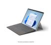 Laptop 2w1 Microsoft Surface Pro 8 13"  i5-1135G7 8GB RAM  128GB Dysk SSD  Win11  Platynowy