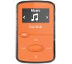 Odtwarzacz MP3 SanDisk Clip Jam 8GB (pomarańczowy)