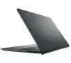 Laptop Dell Inspiron 3525-6549 15,6" 120Hz R7 5825U 16GB RAM  512GB Dysk SSD  Win11 Czarny