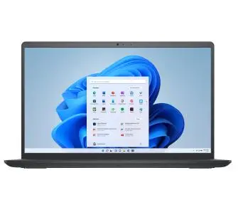 Laptop Dell Inspiron 3525-6549 15,6" 120Hz R7 5825U 16GB RAM  512GB Dysk SSD  Win11 Czarny