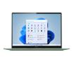 Laptop ultrabook realme Book Prime 14"  i5-11320H 16GB RAM  512GB Dysk SSD  Win11 Zielony Zielony