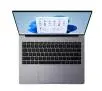 Laptop ultrabook realme Book Prime 14" i5-11320H 16GB RAM 512GB Dysk SSD Win11 Szary