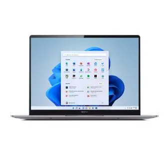 Laptop ultrabook realme Book Prime 14" i5-11320H 16GB RAM 512GB Dysk SSD Win11 Szary