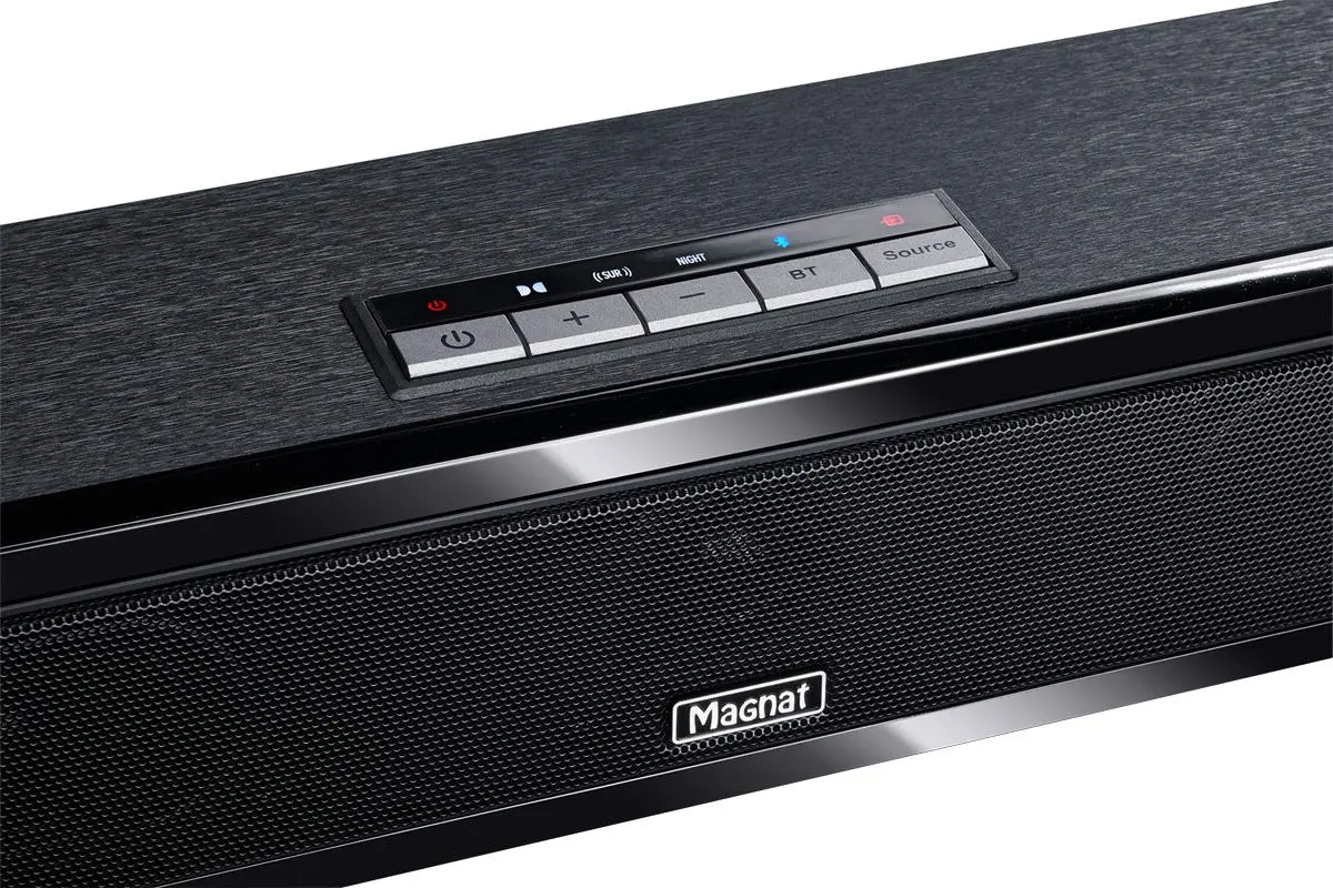 Фото Саундбар Magnat SBW 300