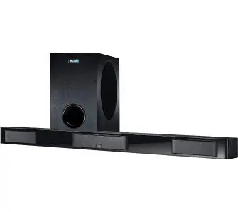 Soundbar Magnat SBW 300 3.1 Bluetooth