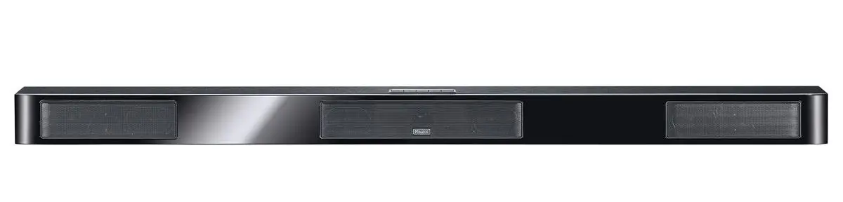 Фото Саундбар Magnat SBW 300