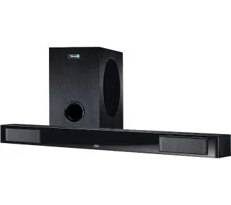 Soundbar Magnat SBW 280 2.1 Bluetooth