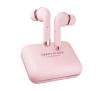 Słuchawki bezprzewodowe Happy Plugs AIR 1 PLUS IN-EAR Dokanałowe Bluetooth 5.0 Różowo-złoty