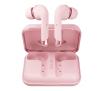 Słuchawki bezprzewodowe Happy Plugs AIR 1 PLUS IN-EAR Dokanałowe Bluetooth 5.0 Różowo-złoty
