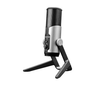 Mikrofon Takstar GX6 Przewodowy Pojemnościowy Srebrny