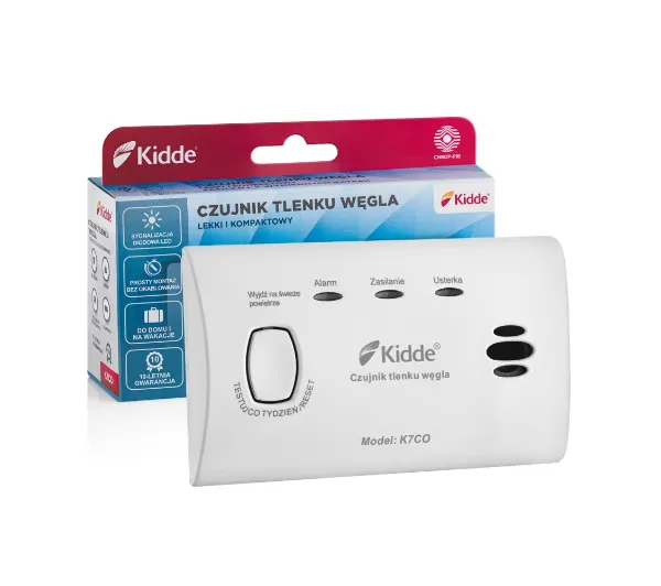 Kidde K7CO