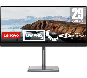 Monitor Lenovo L29w-30 29" 2K IPS 90Hz 4ms