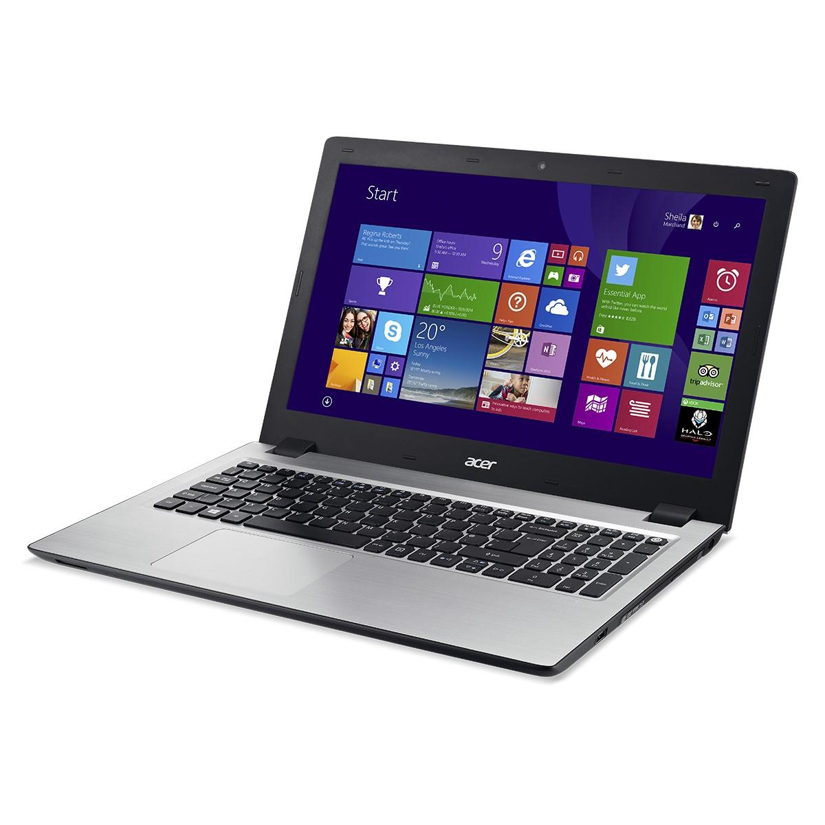 Acer Aspire V5-561G 15,6" Intel® Core™ i5-4200U 8GB RAM 1TB Dysk R7 W265 Grafika Win8.1