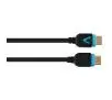 Kabel HDMI Hama 00127153 Avinity HDMI 4K 1,5m Czarny