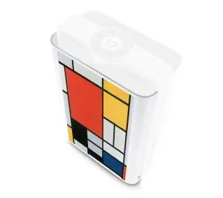 Webber Piet Mondrian 05AP9700P1