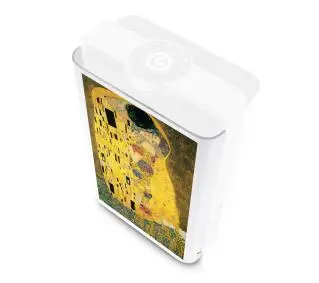 Webber Gustav Klimt Kiss 05AP9700P8