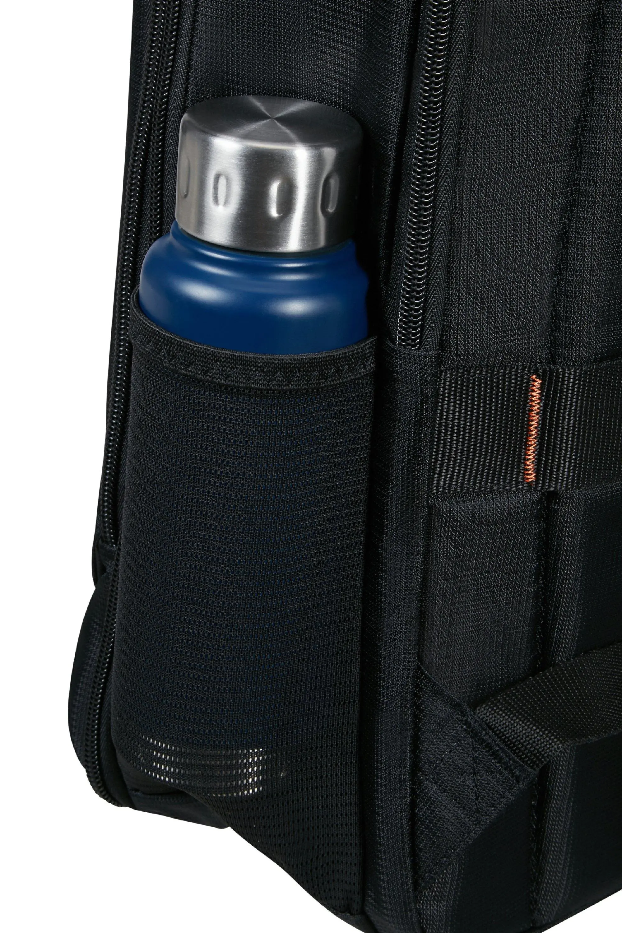 Plecak na laptopa Samsonite Network 4 14,1" plecak  Czarny