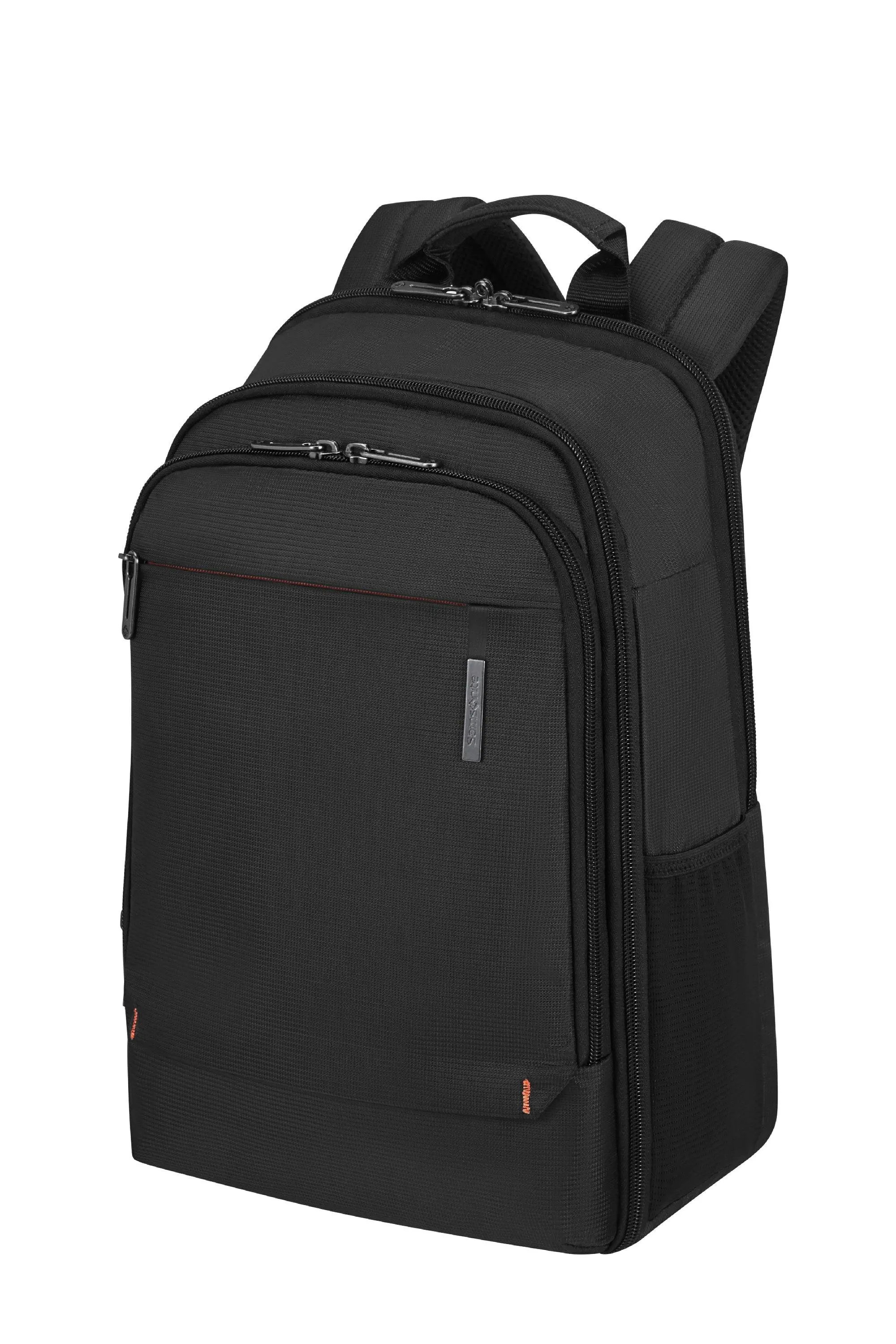 Plecak na laptopa Samsonite Network 4 14,1" plecak  Czarny