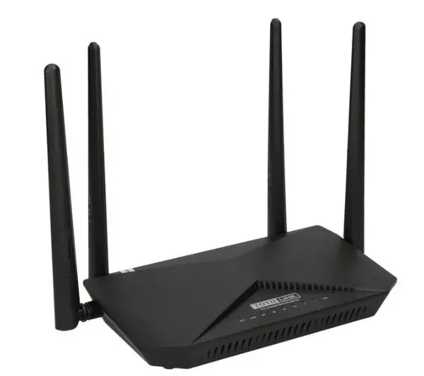 Totolink A3002RU V3 AC1200