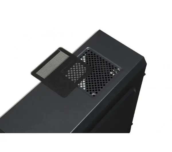 I-Box ORCUS X14 RGB Czarny