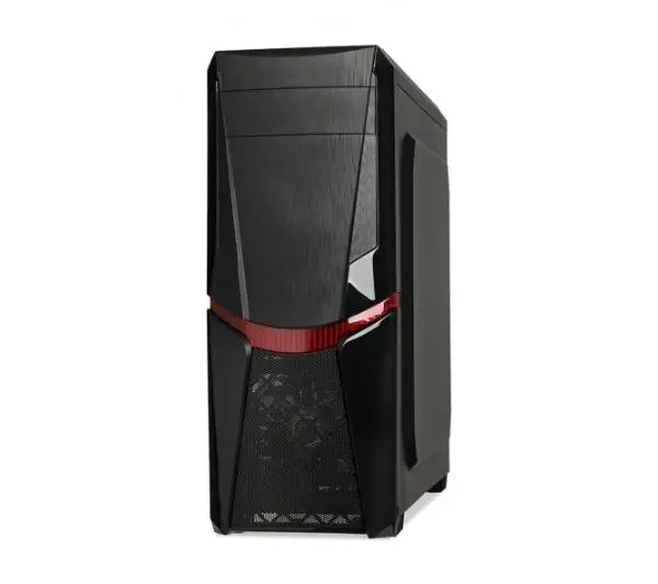 I-Box ORCUS X14 RGB Czarny