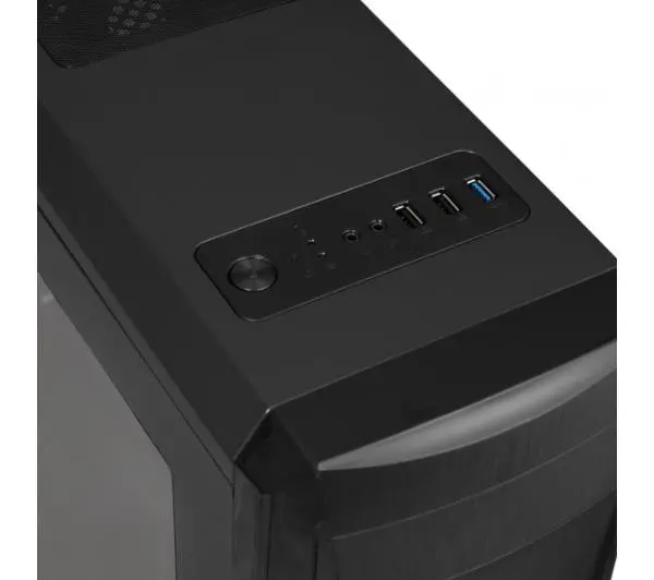 I-Box ORCUS X14 RGB Czarny