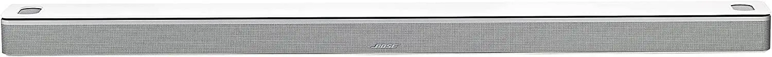 Soundbar Bose Smart Soundbar 900 Wi-Fi Bluetooth AirPlay  Dolby Atmos Biały
