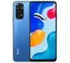 Smartfon Xiaomi Redmi Note 11s 6/64GB 6,43" 90Hz 108Mpix Niebieski