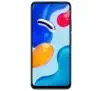 Smartfon Xiaomi Redmi Note 11s 6/64GB 6,43" 90Hz 108Mpix Niebieski