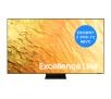 Telewizor Samsung Excellence Line Neo QLED QE75QN800BT 75" QLED 8K 120Hz Tizen Dolby Atmos HDMI 2.1 DVB-T2