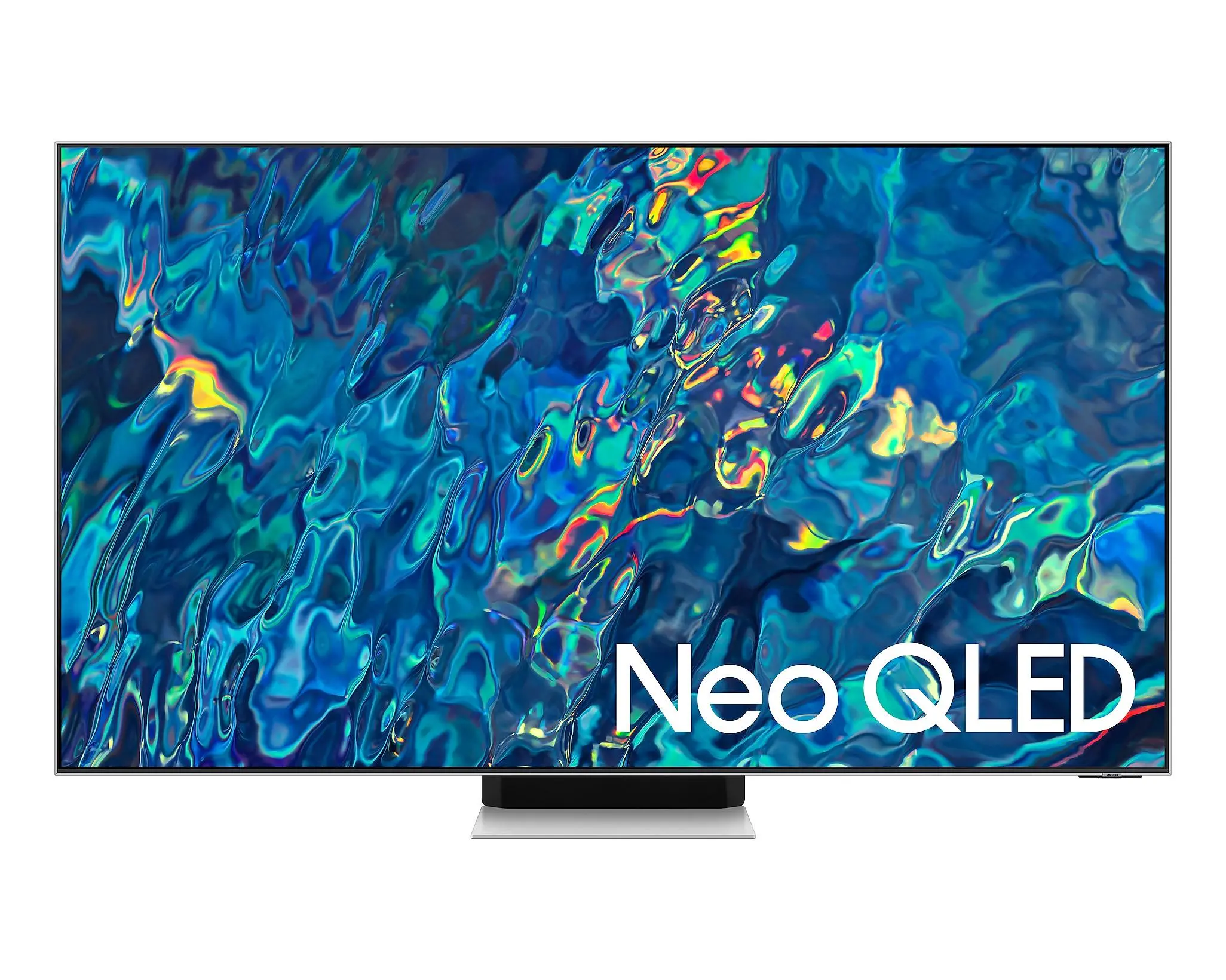 Telewizor Samsung Neo QLED QE65QN95BAT 65" QLED 4K 144Hz Tizen Dolby Atmos HDMI 2.1 DVB-T2