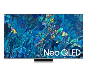 telewizor QLED Samsung Neo QLED QE65QN95BAT DVB-T2/HEVC