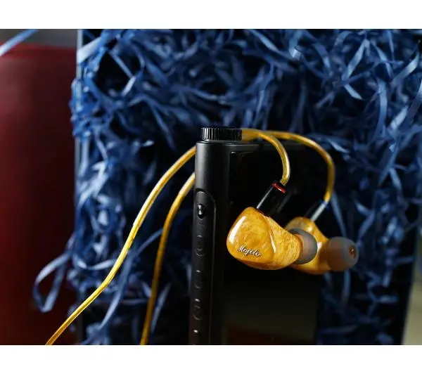 Queen of Audio Mojito Purple Dokanałowe Purpurowy - Kup na Raty - RRSO 0%