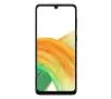 Smartfon Samsung Galaxy A33 5G 6/128GB 6,4" 90Hz 48Mpix Czarny