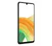 Smartfon Samsung Galaxy A33 5G 6/128GB 6,4" 90Hz 48Mpix Czarny