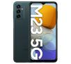 Smartfon Samsung Galaxy M23 5G 4/128GB 6,6" 120Hz 50Mpix Zielony