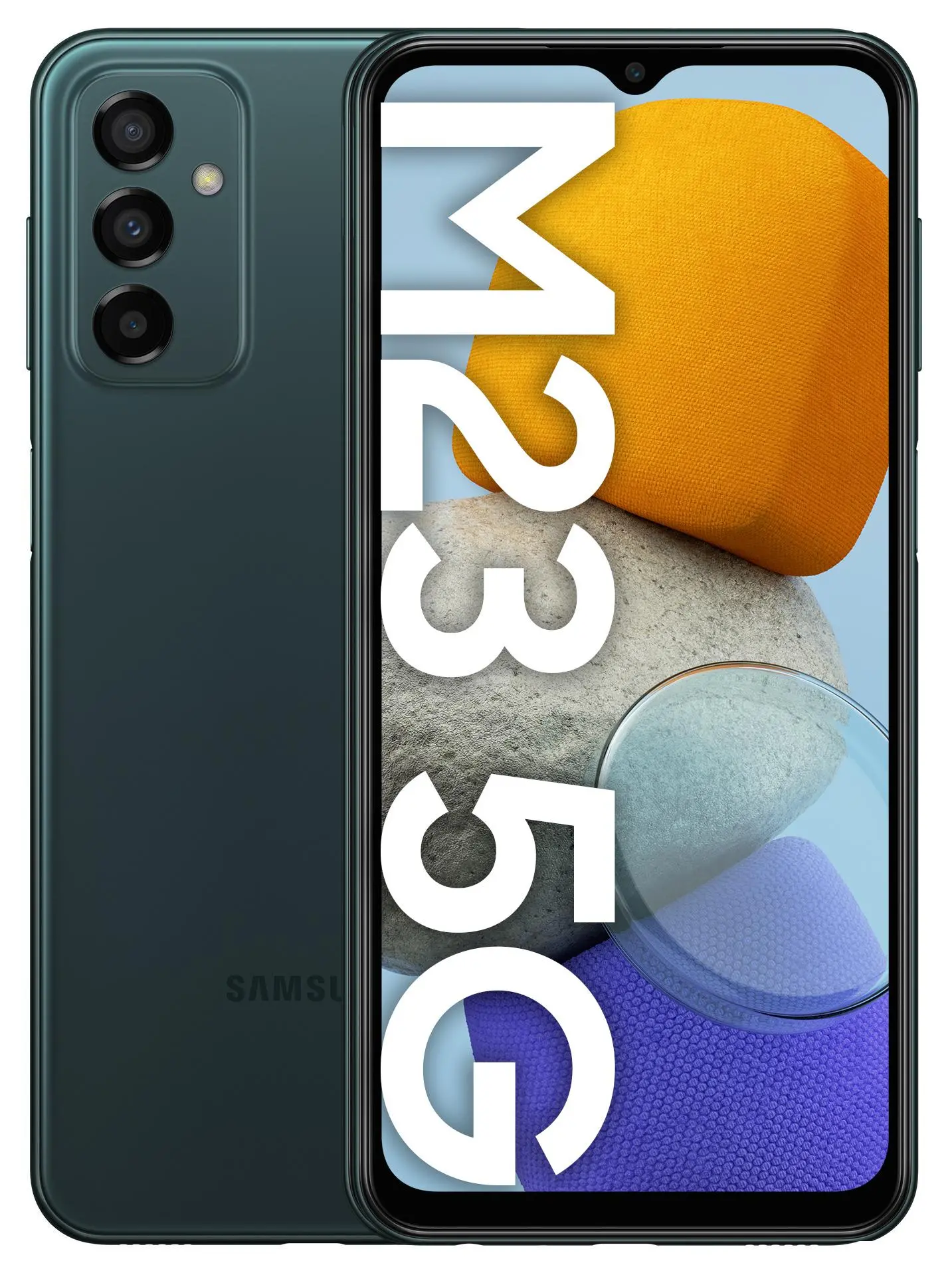 Smartfon Samsung Galaxy M23 5G 4/128GB 6,6