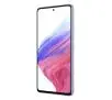 Smartfon Samsung Galaxy A53 5G 6/128GB 6,5" 120Hz 64Mpix Niebieski