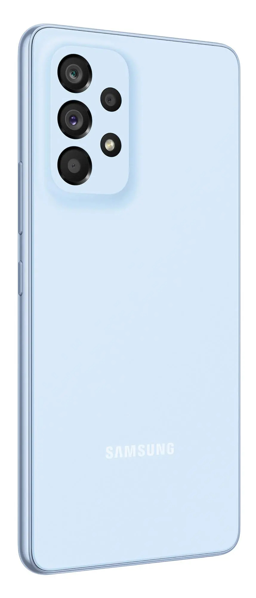 Smartfon Samsung Galaxy A53 5G 6/128GB 6,5