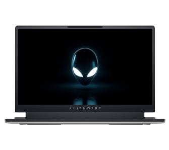 Laptop gamingowy Dell Alienware x15 R2 15R2-4698 15,6" 360Hz  i7-12700H 32GB RAM  2TB Dysk SSD  RTX3080Ti  Win11 Szary
