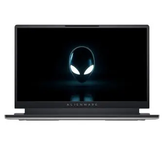 Laptop gamingowy Dell Alienware x15 R2 15R2-4698 15,6" 360Hz  i7-12700H 32GB RAM  2TB Dysk SSD  RTX3080Ti  Win11 Szary